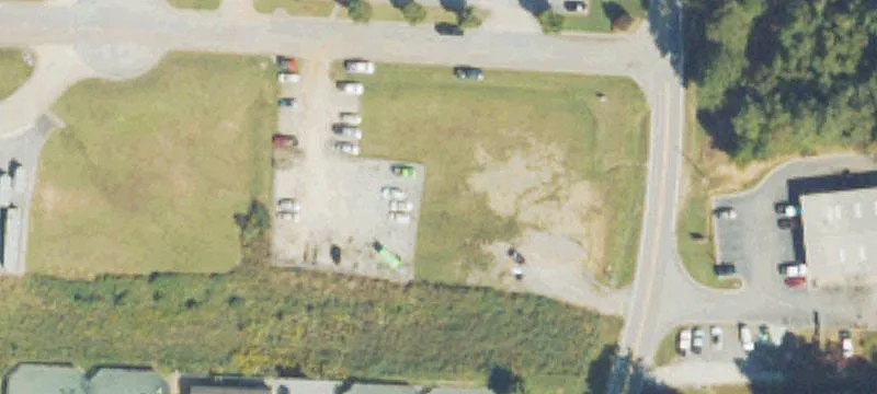 101 Hunter Industrial Dr