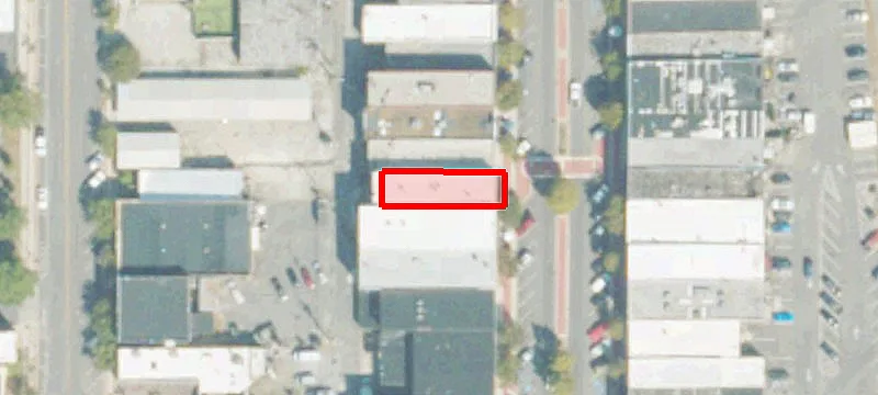 235 Hamilton St