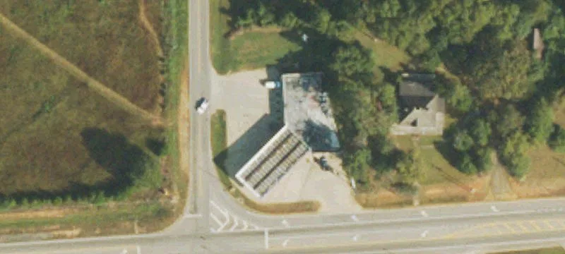 2750th Roanoke Rd