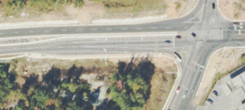 1600 Irwin Brg NW Rd