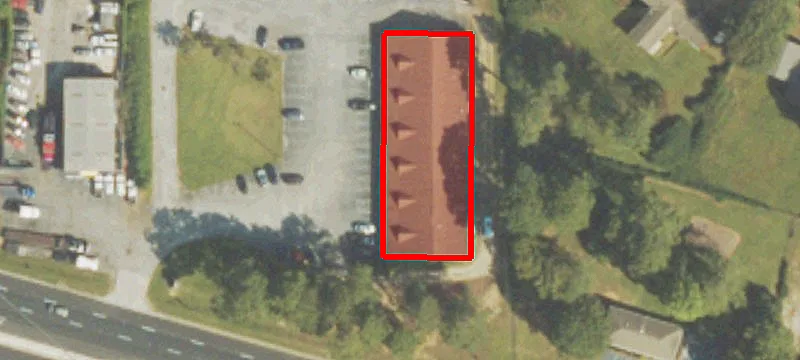 2080 Fairburn Rd Ste F