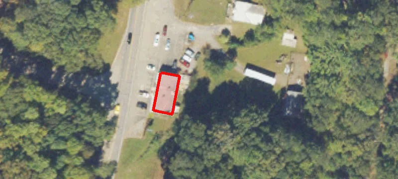 3411 Hwy 53rd E