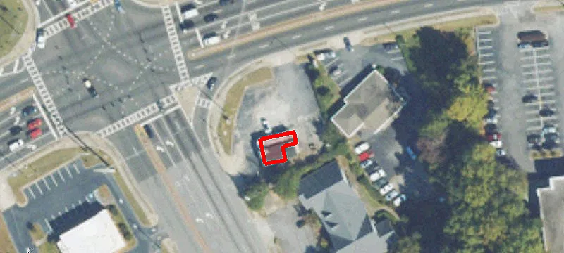 4180 Lawrenceville NW Hwy