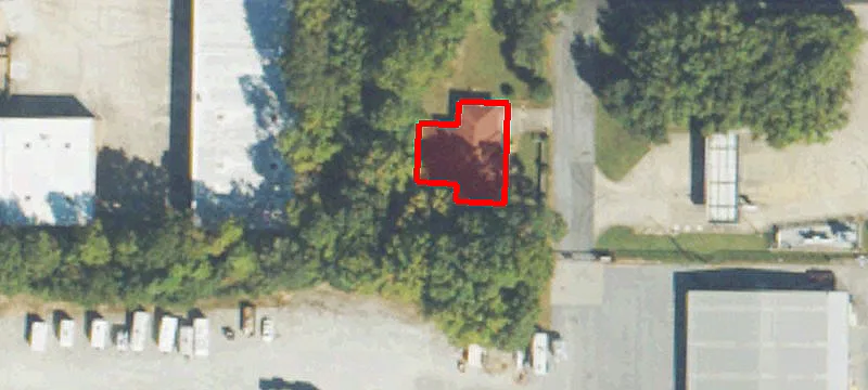 1832 Tucker Industrial Rd