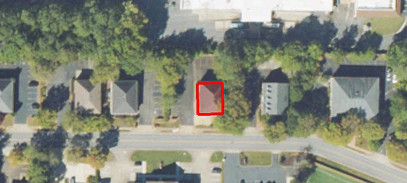 610 Colonial Park Dr