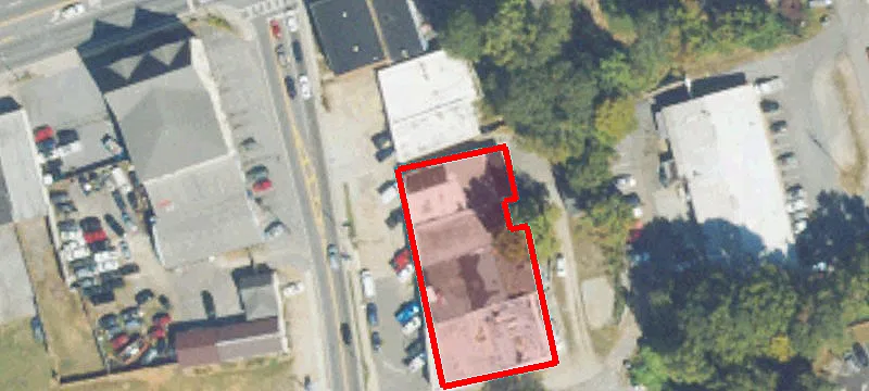 2247 Idlewood Rd