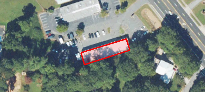3452 Cobb SE Dr