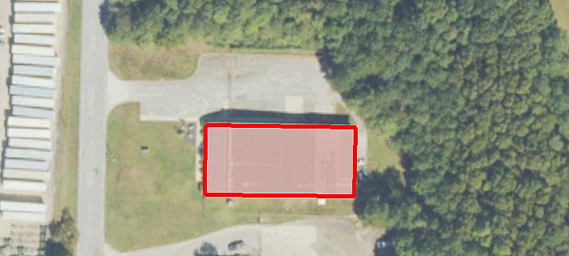 4300 Bowman Industrial Ct