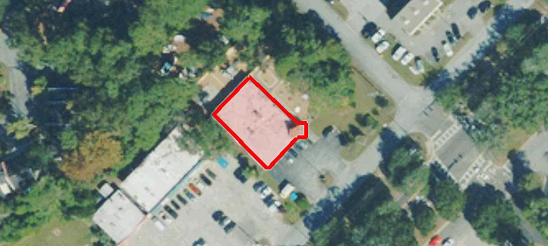 350 Johnny Mercer Blvd