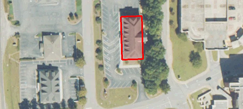 1100 Hospital Dr
