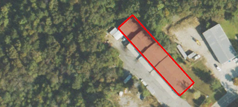2275 Jason Industrial Pkwy