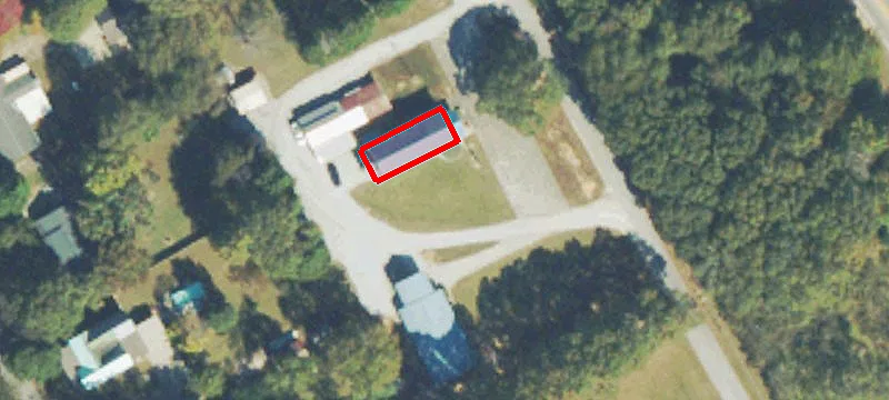 166 Rock St