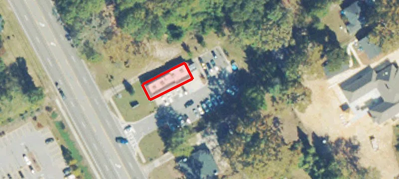 1510 Thompson Brg Rd