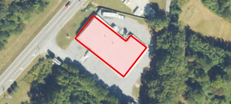 3160 Hwy 411th NE