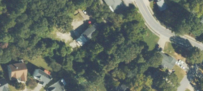 3342 Davenport Rd