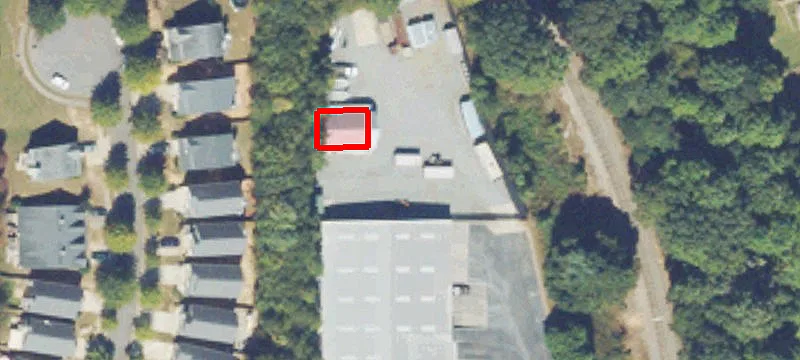 165 P Rickman Industrial Dr