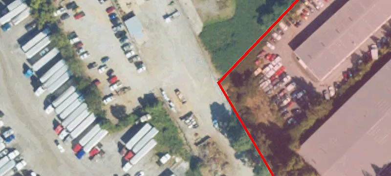 4386 Lilburn Industrial SW Way