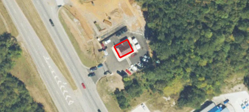 3425 Jimmy Lee Smith Pkwy