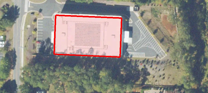 3200 Cherokee Ln