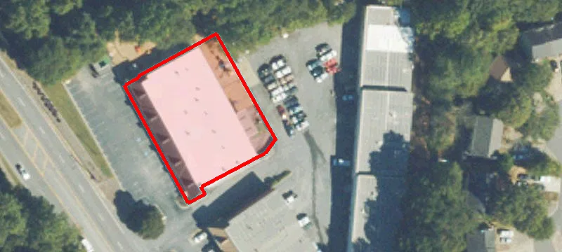 790 Indian Trl Lilburn NW Rd