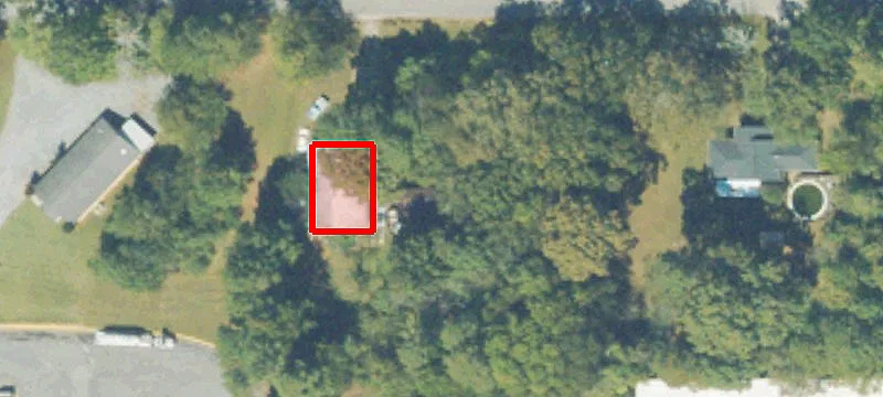 222 Pannell Dr