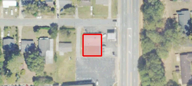 801 Davis Dr