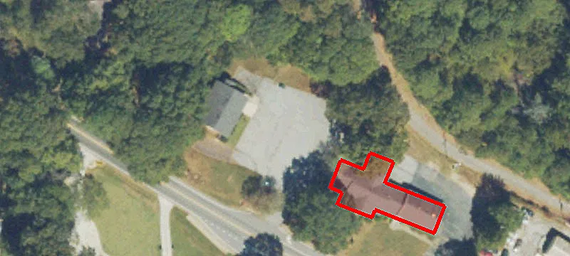 7660 Covington Hwy