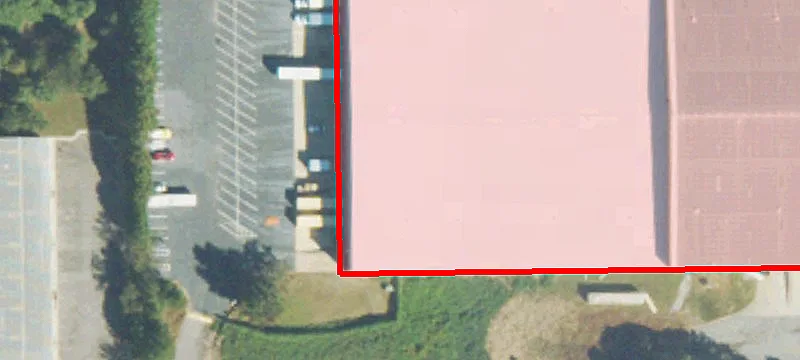 1410 Oak Industrial Ln
