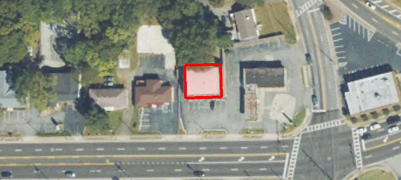 4964 Lavista Rd