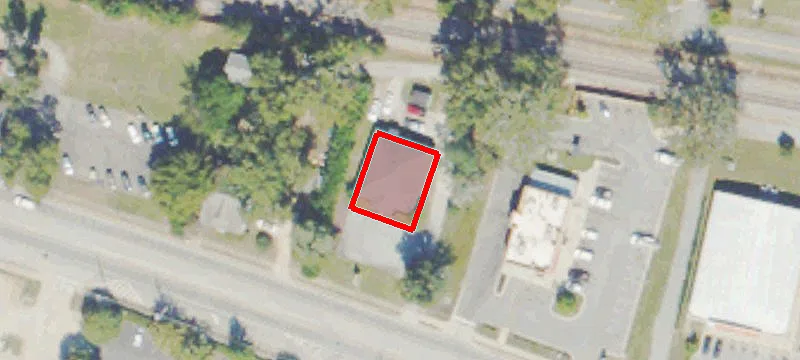 330 Milledgeville Rd