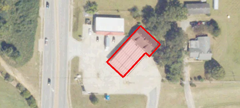 1946 Houston Lk Rd