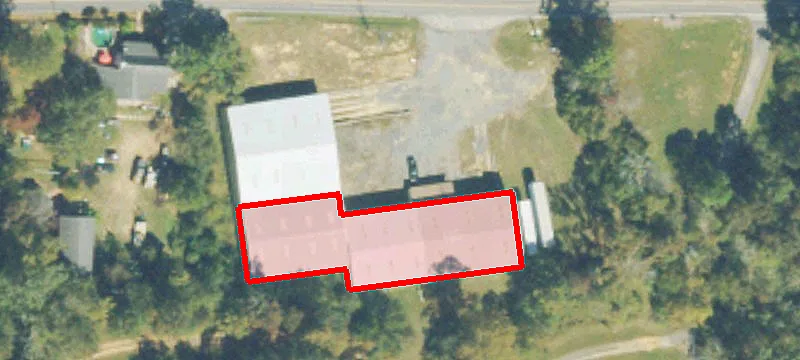 590 Johnson Rd