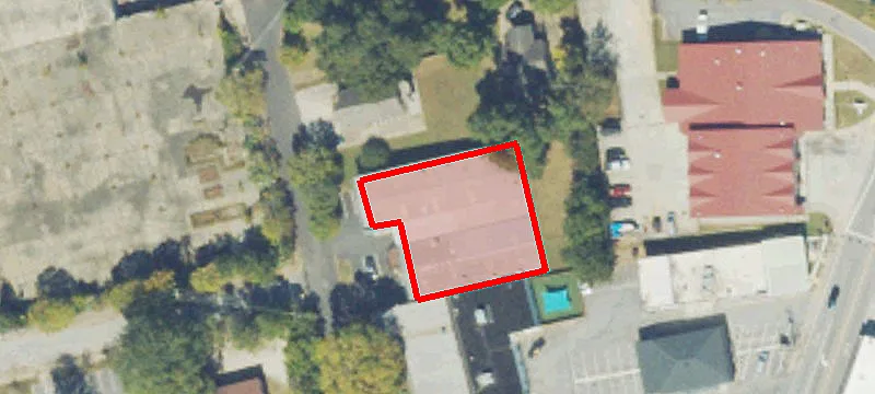 127 Ctr St