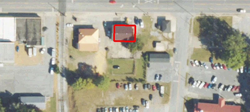 509 Ww Ave