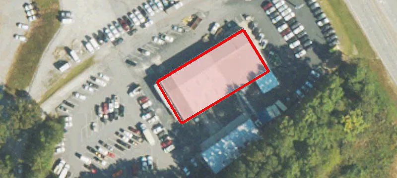 1634 Hwy 27th N