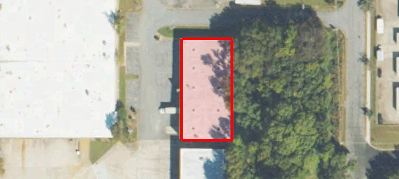 1846 Tucker Industrial Rd