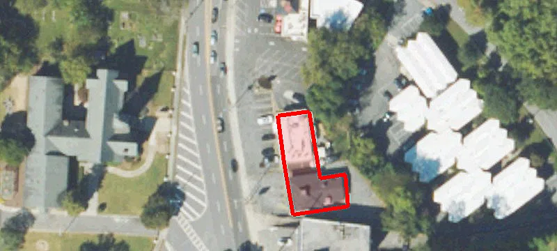 1811 Piedmont NE Ave