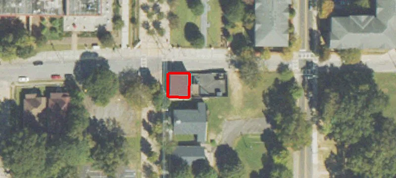 140 James P Brawley SW Dr