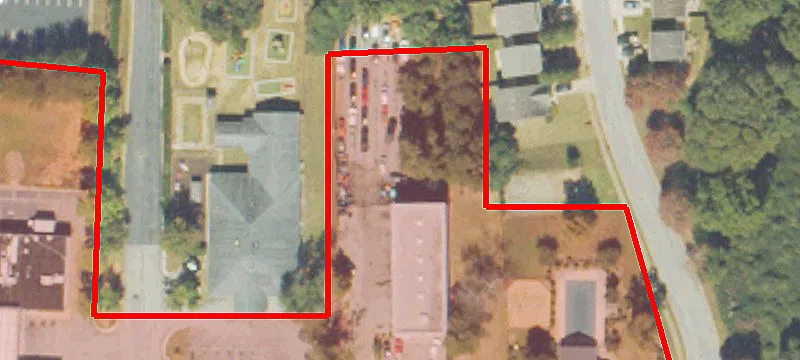 796 Hampton Rd