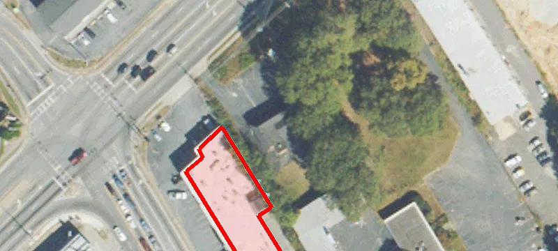 5440 Buford Hwy