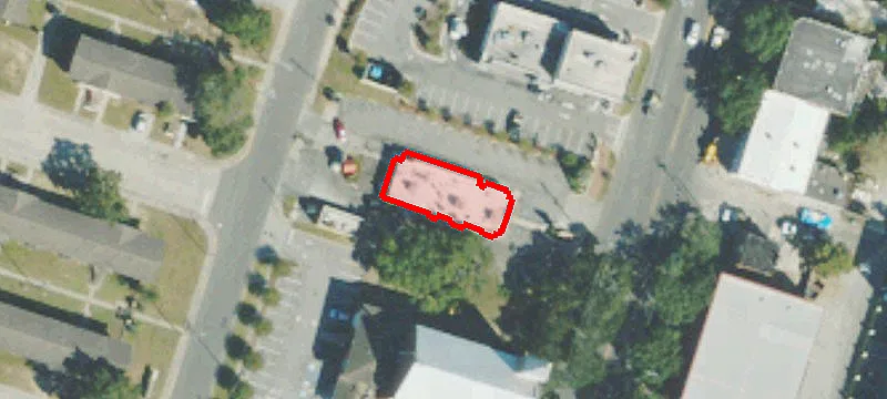 605 Martin Luther King Jr Blvd
