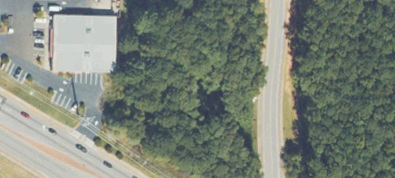 2536 Snapfinger Rd