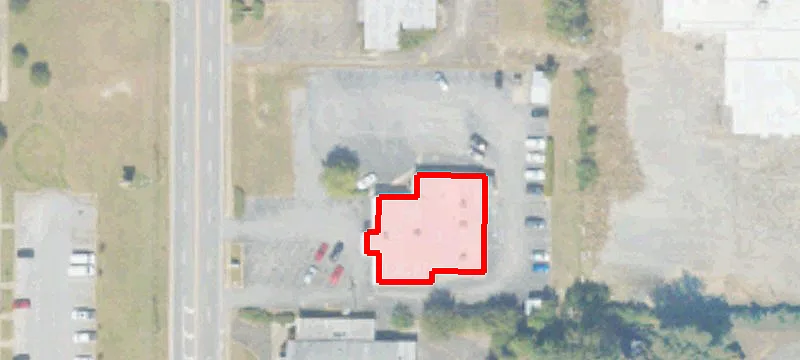 116 Houston Rd
