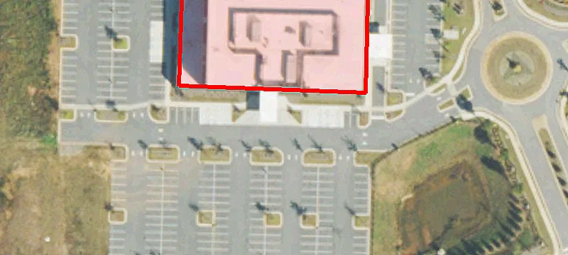 2860 Ronald Reagan Blvd