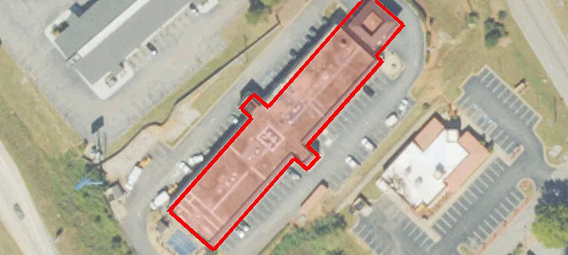 855 Industrial Blvd