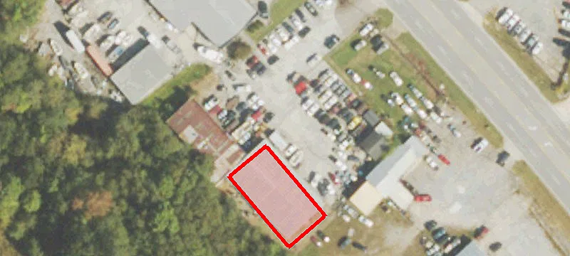 1638 Hwy 27