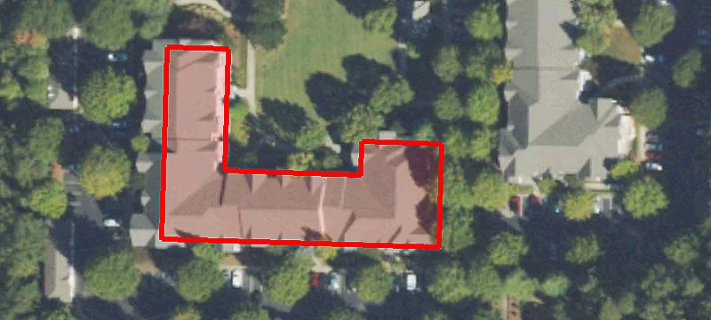 900 Walton Way