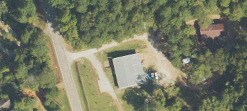3453 Whitesville Rd