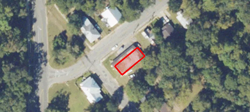 549 Calhoun St