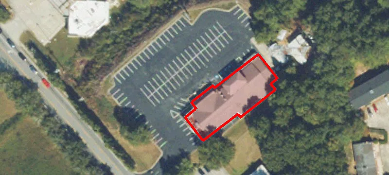 2166 Highpoint Rd